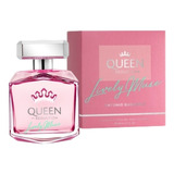 Queen Of Seduction Lively Muse A.b. - mL a $2936