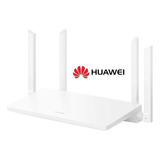 Roteador Huawei Wifi 6 Dual Band Ax2 Ax 1500 Giga 2,4/5ghz