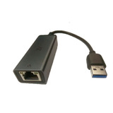 Adaptador Rj45 A Usb 3.0 Para Pcs, Mac Y Consolas 10/1000