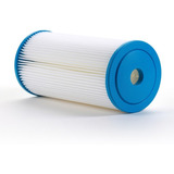 Hydronix Spc-45-1010 Filtro De Agua Plisado Para Sedimentos 