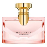 Bvlgari Rose Essentielle 100ml Eau De Parfum Lacrado Raro