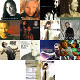 Lote 12 Cds De Diego Torres + Dvd Mtv Unplugged