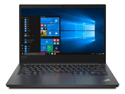 Notebook Lenovo Thinkpad E14 I5 11a 16gb 512 Wpro