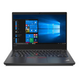 Notebook Lenovo Thinkpad E14 I5 11a 16gb 512 Wpro