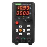 Fuente De Alimentación Regulada East 3a Power 90 W Tester Po