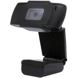 Webcam Philips Spl6106 P106 Usb Full Hd-720p/hd 30fps