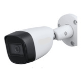 Camara De Videovigilancia Exterior 1080p Super Adapt Metal