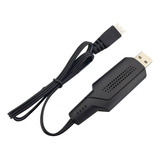 5 Usb Cable De Carga De Batería Para H501s H502s H502e