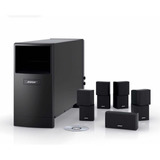Bose Acoustimass 10 Series Iv Home Entertainment Speaker Sy