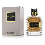 Edt 5.7 Onzas Uomo Por Valentino Para Hombre En Spray