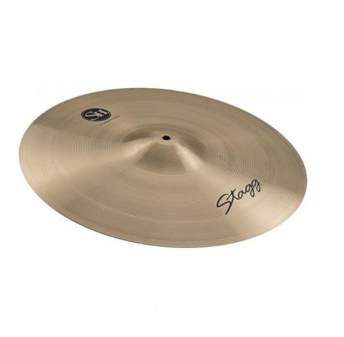 Platillo Stagg Shcm16r 16'' Sh Regular Crash Medium