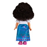 Muñeca Mirabel Versiòn Toddler Disney Encanto