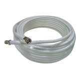 Cable 10 Metros Sma Macho A Sma Hembra