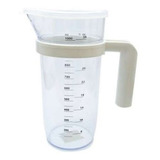 Vaso Medidor Bowl Mixer Minipimer Universal Varias Marcas