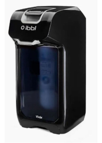 Purificador De Agua Ibbl Vivax Preto