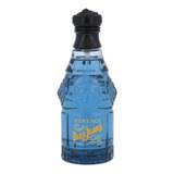 Perfume Importado Hombre Versace Blue Jeans Edt -75ml