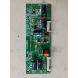 Placa Driver Led (inverter) Ken Brown Kb55t6600suh