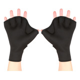 Guantes De Natación De Neopreno Acolchados Para Fitness Resi