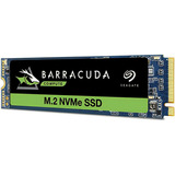 Unidad Ssd Seagate Barracuda 510 Nvme M.2 2280 1tb Pcie Gen3 Color Verde