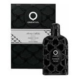 Al Haramain Orientica Noir - mL a $5420