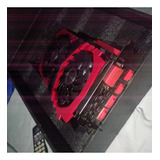 Placa De Video Msi Radeon Rx 480 4gb Gaming X