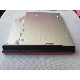 Grabadora Dvd Computadora Portátil Sata Panasonic Uj8b2