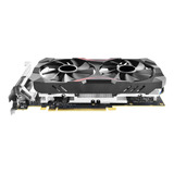 Tarjeta Gráfica Rx580 8gb Ddr5 256bit 2048sp Graphic-fs