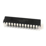 Microcontrolador Atmega328p Dip-28 Compatible Con Arduino