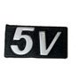 Insignia Emblema Sr Peugeot Brillante Peugeot 504