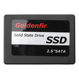 Computadora Goldenfire Ssd De 64 Gb Y 2,5 Pulgadas Sataiii S
