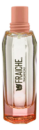 1 Perfume Fraiche Dama  Con Tu Aroma Favorito 33% 50 Ml | MercadoLibre