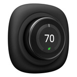 Funda De Pared Fintie Compatible Con Google Nest Learning