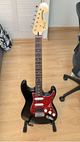 Squier Stratocaster Vintage Modified Hss