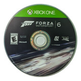 Forza 6 Motorsport Xbox One