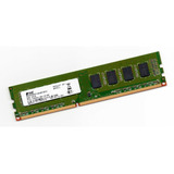 Memória Smart 2gb Ddr3 Pc3-10600u-09-10-b0 1333mhz 2rx8 Hp.