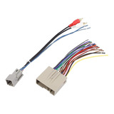 Cable Reproductor De Cd Estereo Para Auto Focus '05 - '07