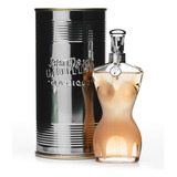 Classique Edt 100ml Perfumeria Mundial