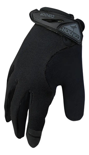 Guantes Tácticos Condor Shooter Máxima Protección Movilidad