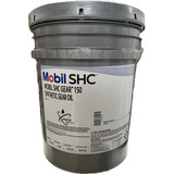 Mobil Shc Gear 150 19l.