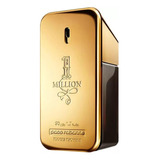 Perfume 1 Million Paco Rabanne Masculino Edt 50ml Original Selo Adipec