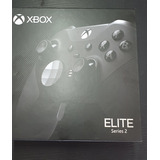 Controle Xbox Elite 2