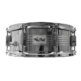 Tarola New Beat 14  De Acero Para Bateria Nbs-1455