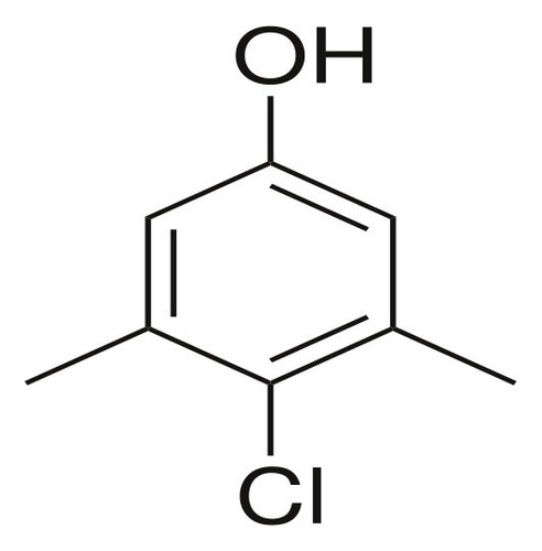 Cloroxilenol (espadol) X 5 Litros 