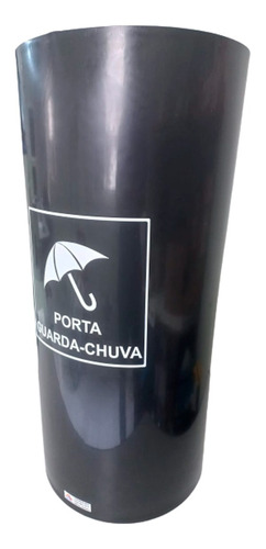 Suporte Guarda Chuvas Organizador Porta Chão Escritório