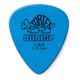 Pack De 12 Uñetas Dunlop 418p 1.0 Tortex