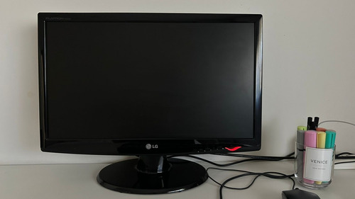 Monitor LG Flatron W2243s