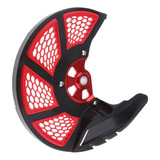 Protector De Disco Delantero Para Honda Crf250l Duradero