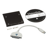 Universal Solid State Drive Cloning Y Kit De Transferen...
