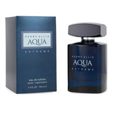 Perry Ellis Perry Ellis Aqua Extreme 100ml