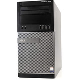 Ordenador De Sobremesa Dell Optiplex 9010 Tower Premium Busi